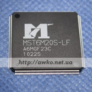 MST6M20S-LF