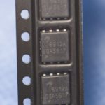AON6912A [DFN5x6]
