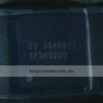TPS65200