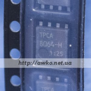 TPCA8064-H