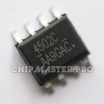 AF4502C (4502C) [SOP-8]