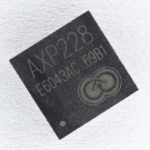 AXP228 [QFN-68]