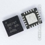 BQ24737 (BQ737) [QFN-20]