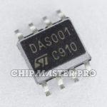 DAS001 = TSM103W [SOP-8]