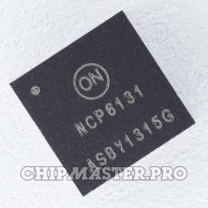 NCP6131 [QFN-52]