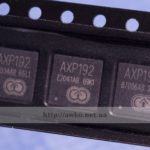 AXP192 [QFN-48]