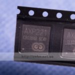 AXP221