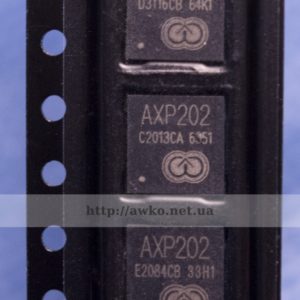 AXP202