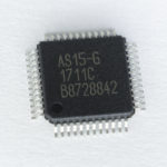 AS15-G (EC5575) [TQFP-48]