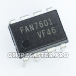 FAN7601 = LAF0001 [DIP-8]