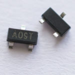 AO3400A, N-Ch 30V 5.7A 26.5mΩ [SOT23]