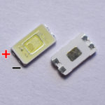 Светодиод 5630 SMD 3V 0.5W [Lextar] PT56Z03 V2