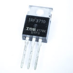 IRF3710, N-Ch 100V 57A 23mΩ [TO-220]