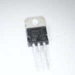 STP80NF70, N-Ch 68V 98A 0.0082Ω [TO-220]