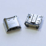 MicroUSB разъем зарядки Samsung Galaxy I9200/ I9205/ Tab 3 10.1 P5200 T210 T211 T310 T311