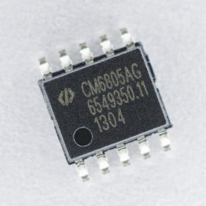 CM6805AGIR (CM6805AG) [SOP-10]