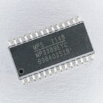 MP3389EYC, LED драйвер [SOIC-28]