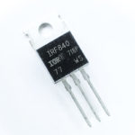 IRF840N, N-Ch 500V 8A 0.85Ω [TO-220]