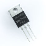 IRF9540N, P-Ch 100V 23A 0.117Ω [TO-220]