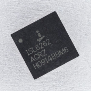 ISL6262ACRZ (ISL6262A) [QFN-48]