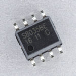 STI8035BE (S8035BE) [SOP-8]