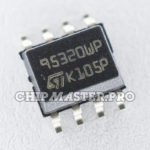 M95320WP (M95320) [SOP-8]