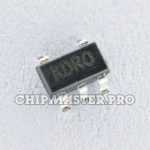 MCP73831/2 [SOT-23]