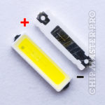 Светодиод 7020 SMD 3V 0.5W [Lextar] PT70Z07 V2