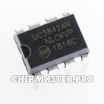 UC3842AN [DIP-8]