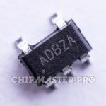 SY8009AAAC (SY8009A) [SOT-23-5]