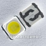 Светодиод 3228 SMD 3V 2W [Samsung]