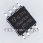 GD25Q64BSIG (25Q64BSIG), SPI Flash 64MBit 3V [SOP-8]