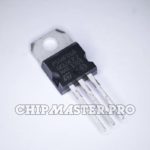 STP55NF06, N-Ch 60V 50A 0.015Ω [TO-220AB]