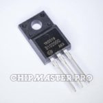 MBRF10200CT, Диод шоттки 10A 200V [TO-220F]