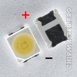 Светодиод 2835 SMD 3V 1.5W [OSRAM] CUW JHSP