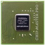 NVIDIA N12P-GVR-OP-B-A1 (DC 2017+) видеочип GeForce GT540M