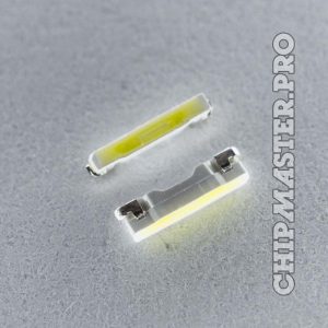 Светодиод 3806 SMD 3V 0.1W [JuFei] JT.CBS206W