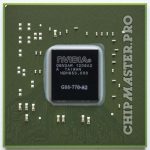 NVIDIA G86-770-A2 видеочип GeForce 8600M