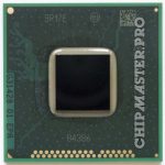 Intel DH82HM86 (SR17E) хаб для ноутбука