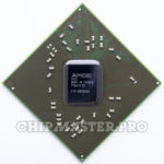 AMD 216-0809000 видеочип Mobility Radeon HD 6470M