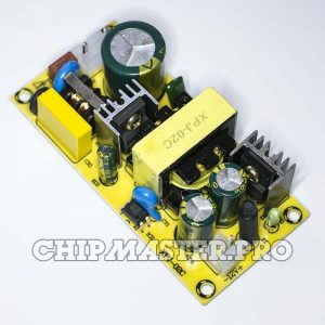 Блок питания AC-DC 12V 3A
