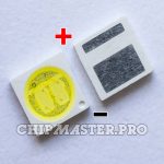 Светодиод 3030 SMD 6V 1.8W [Jufei]