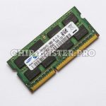 Оперативная память Samsung SODIMM DDR3-1333MHz 4096MB PC3-10600 (M471B5273DH0-CH9)