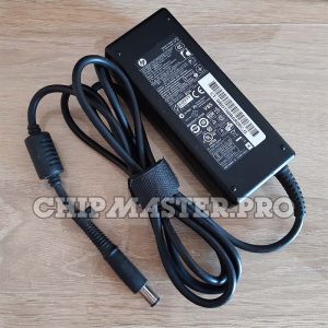 Блок питания к ноутбуку HP 19V 4.74A 90W 7.4×5.0mm (ADP-90WH B) ОРИГИНАЛ!