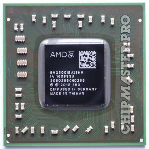 AMD EM2500IBJ23HM процессор AMD E1-2500