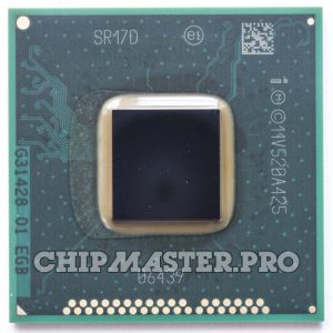 Intel DH82HM87 (SR17D) хаб для ноутбука