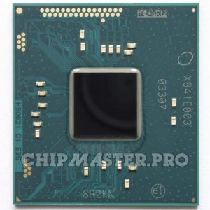 Intel Celeron N3060 (SR2KN) процессор для ноутбука