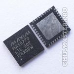 MAX8770GTL (MAX8770) [QFN-40]