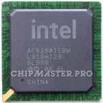 Intel AF82801IBM (SLB8Q) южный мост