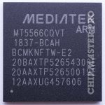 Mediatek MT5566CQVT-BCAH [BGA]